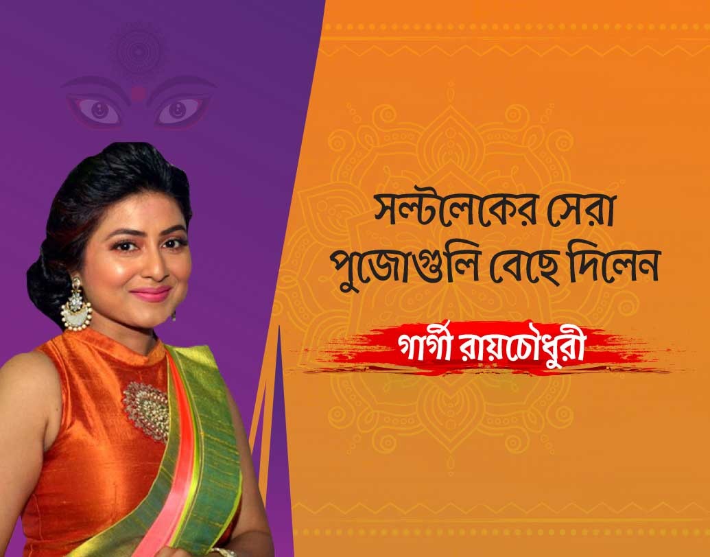 কোন কোন মণ্ডপ না দেখলেই মিস? হ্যাটা হতে হবে বন্ধুদের কাছে? রইল সে সবের হদিশ।