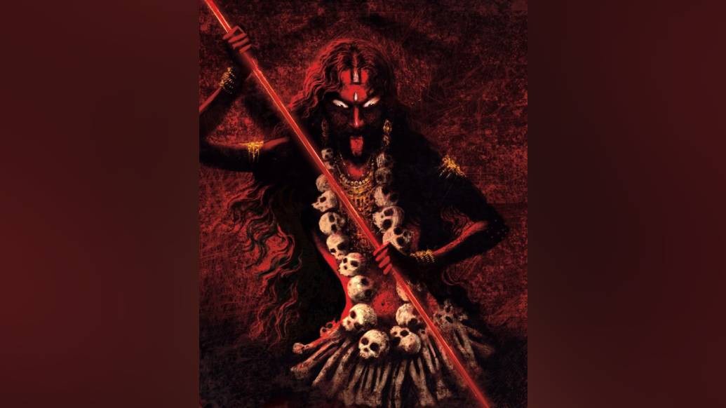 চণ্ড ও মুণ্ড অসুরের বিনাশ করে কালীই আবার ‘চামুণ্ডা’। আবার অন্য একটি কিংবদন্তি বলে, দেবী কালী বা চামুণ্ডাই সৃষ্টি করেছেন ‘কালরাত্রি’র।