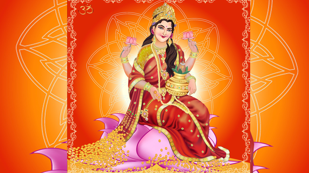 Laxmi Puja 2020: Famous Lakshmi Temples All Over India dgtl