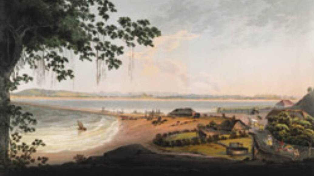 সেই প্রজেক্টের নাম লোকের মুখে হয়ে দাঁড়ায় হর্নবি ভেলার্ড। পর্তুগিজ ভাষায় ভেল্লাডো শব্দের অর্থ ‘বাঁধের দেওয়াল’।