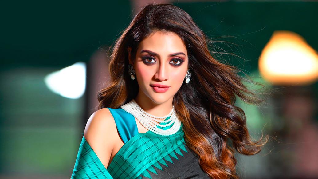 Durga Puja 2020: Actress-MP Nusrat Jahan shares pujo feelings dgtl