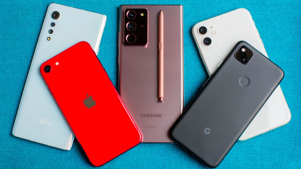 আর দেরি না করে তাই এখনই কিনে ফেলুন আপনার পছন্দের স্মার্টফোনটি। পেয়ে যান আকর্ষণীয় সব ছাড় ও অন্যান্য সুযোগ!