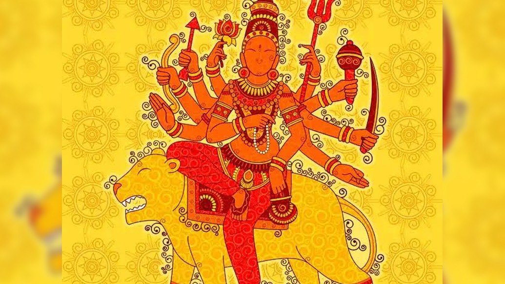 ভক্তদের কাছে বারাণসীর চন্দ্রঘণ্টা দেবীর মন্দিরের স্থানমাহাত্ম্য গভীর। নবরাত্রি উপলক্ষে এখানে উপচে পড়ে ভক্ত সমাগম।