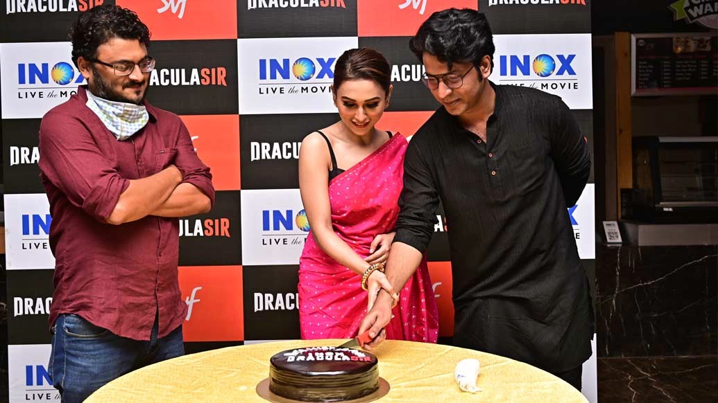 Durga Puja 2020: New normal premiere shows for Dracula sir and guldasta dgtl