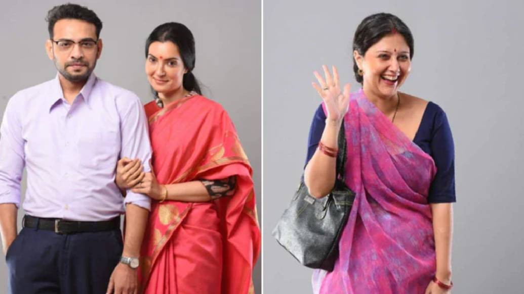 অর্জুন দত্ত পরিচালিত ‘গুলদস্তা’য় মূল তিন চরিত্রে রয়েছেন স্বস্তিকা মুখোপাধ্যায়, দেবযানী চট্টোপাধ্যায় এবং অর্পিতা চট্টোপাধ্যায়। সঙ্গে রয়েছেন অনুভব কাঞ্জিলাল, ঈশান মজুমদার, অনুরাধা মুখোপাধ্যায় প্রমুখ।