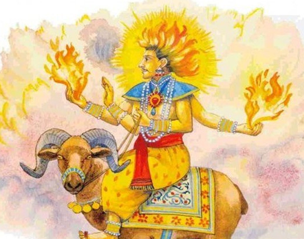 বাল্মীকির রামায়ণে কার্তিক বা মহাতেজা কার্ত্তিকেয় অগ্নির সন্তান এবং পার্বতীর দিদি গঙ্গার গর্ভজাত। আর মহাভারতে কার্ত্তিকেয় হলেন অগ্নিদেব এবং দক্ষকন্যা স্বাহার সন্তান।