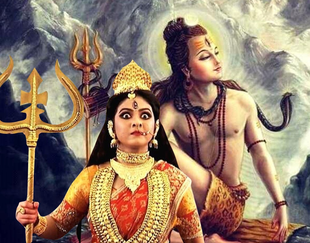 দেবতাদের অনুরোধে মহাদেব স্বশরীরে তেজ ধরে রাখার অঙ্গীকার করেন। কিন্তু শতবর্ষ সম্ভোগে তাঁর স্খলিত তেজ উমার বদলে তিনি বসুন্ধরাকে ধারণ করতে দেন দেবতাদের পরামর্শেই। উমা ক্রুদ্ধ হন। বসুন্ধরাকে অভিশাপ দেন। অভিশাপ দেন দেবতাদেরও।