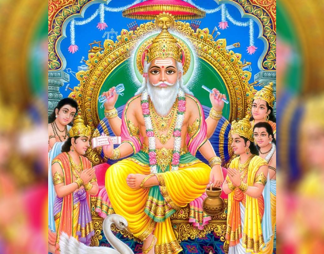 মাথায় হাত পড়ল দেবতাদের। অসুরদের সঙ্গে যুদ্ধের জন্য দেবতাদের তখন একজন শত্রুবিনাশন মহাবীর সেনাপতি জরুরি। কার গর্ভে জন্মাবে সেই সেনাপতি? ব্রহ্মার শরণাপন্ন হলেন তাঁরা।