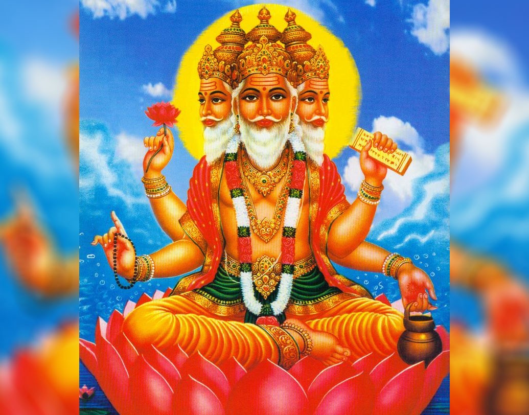 কমলযোনি ব্রহ্মা দেবতাদের সান্ত্বনা দিয়ে বললেন, উমার অভিশাপ ব্যর্থ হতে পারে না। তিনি নিদান দিলেন— অগ্নি সেই সেনাপতির জন্ম দেবেন আকাশগঙ্গা মন্দাকিনীর গর্ভে। এই গঙ্গাই গিরিরাজ হিমালয় এবং মেনকার জ্যেষ্ঠ কন্যা। অর্থাত্ পার্বতীর দিদি।