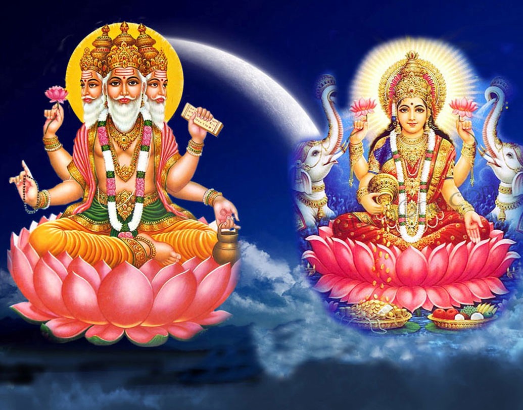 ব্রহ্মা আরও বললেন— জ্যেষ্ঠা গঙ্গা জাতককে কনিষ্ঠা উমারই পুত্র বলে মানবেন। এবং উমার চোখেও সেই ছেলে কখনও অনাদরের হবে না।