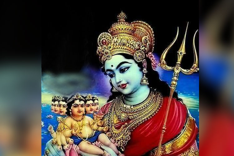 Durga Puja 2019: Birth stories of Kartikeya or Kartik in Ramayana and Mahabharata dgtl