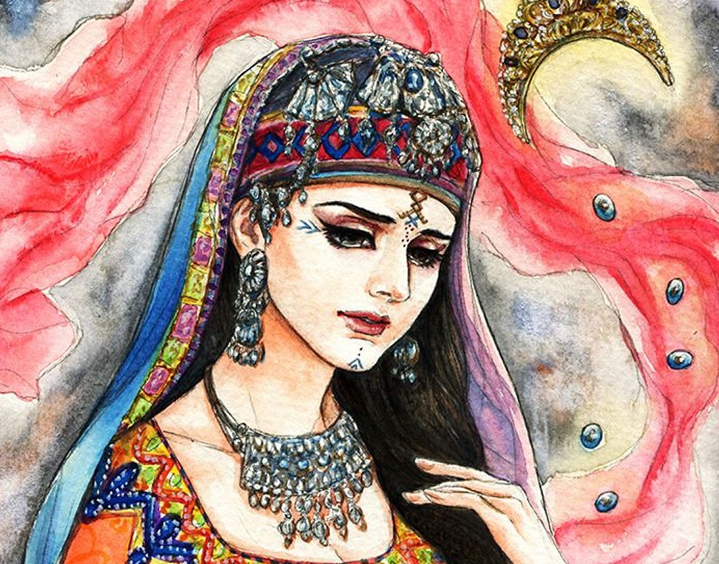 এ বার বেদব্যাস রচিত মহাভারতের বনপর্বে কার্তিকের জন্মবৃত্তান্ত দেখা যাক। এক দিন প্রজাপতিকন্যা দেবসেনাকে ইন্দ্র এক দানবের হাত থেকে রক্ষা করেন। দেবসেনার প্রার্থনায় ইন্দ্র তাঁকে অজেয় পতি লাভের বর দেন। ইন্দ্র তাঁকে ব্রহ্মার কাছেও নিয়ে যান।