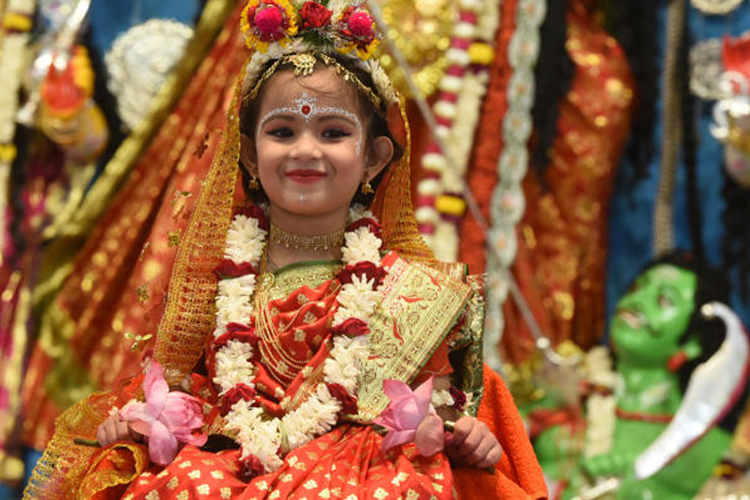 Durga Puja 2019: Different names of Kumari Puja in different ages dgtl