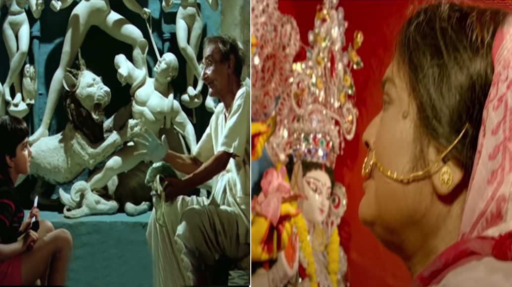 Durga Puja 2020: Bengali movies which are based on the context of durga puja dgtl