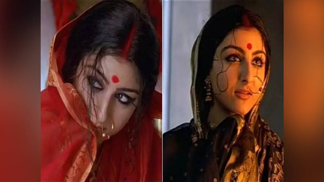 অন্তরমহল: বিখ্যাত লেখক তারাশঙ্কর বন্দ্যোপাধ্যায়ের ছোটগল্প ‘প্রতিমা’ অবলম্বনে,ঋতুপর্ণ ঘোষের পরিচালনায় ২০০৫ সালে মুক্তি পায় এই ছবি। প্রধান ভূমিকায় দেখা গিয়েছে রূপা গঙ্গোপাধ্যায় (মহামায়া), সোহা আলি খান (যশোমতী), জ্যাকি শ্রফ (ভুবনেশ্বর চৌধুরী) এবং অভিষেক বচ্চনকে।