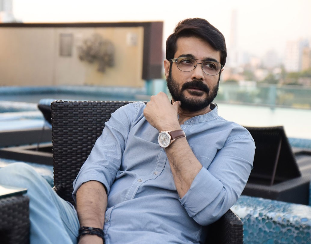 Durga Puja 2019: Puja planning and work schedule of Tollywood actor Prosenjit Chatterjee dgtl