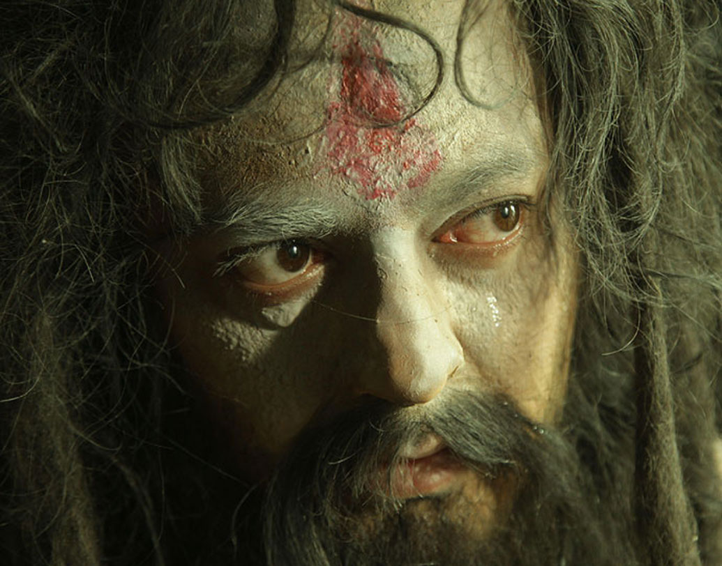 Durga Puja 2018: Ek Je Chhilo Raja, Actual people versus the actors who portrayed them dgtl