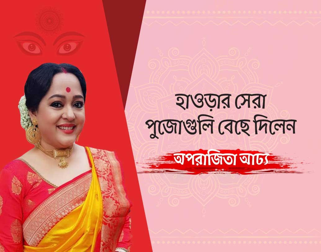 কোন কোন মণ্ডপ না দেখলেই মিস? হ্যাটা হতে হবে বন্ধুদের কাছে? রইল সে সবের হদিশ।