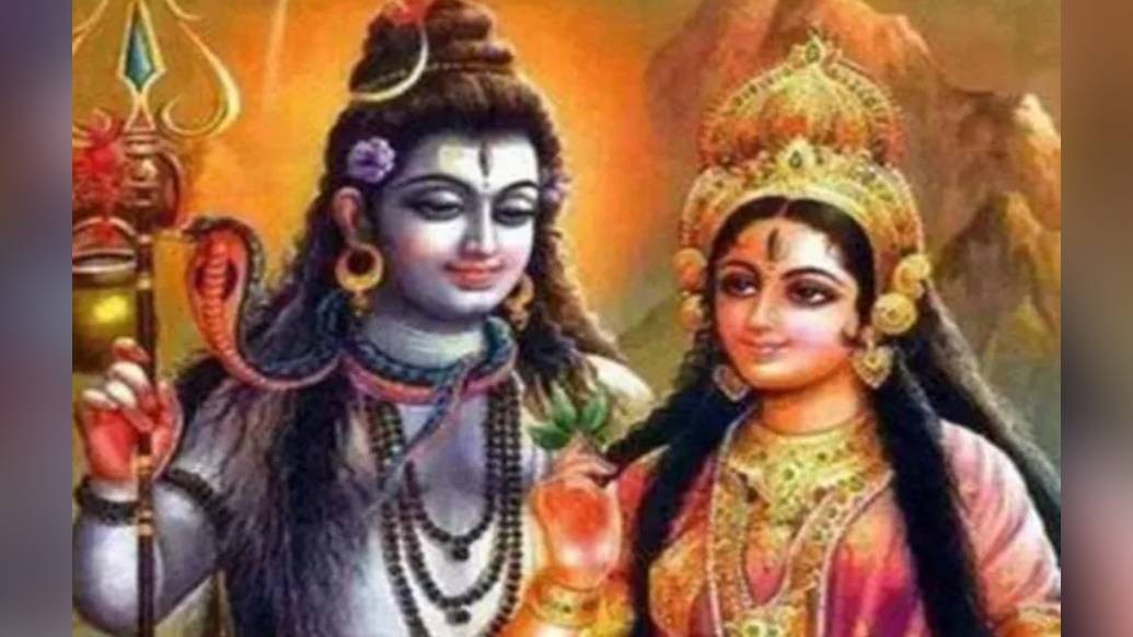 শৈল, অর্থাৎ হিমালয়ের কন্যা পার্বতীর আর এক নাম শৈলপুত্রী। কোথাও কোথাও আবার তিনি ভবানী, পার্বতী বা হেমবতী।