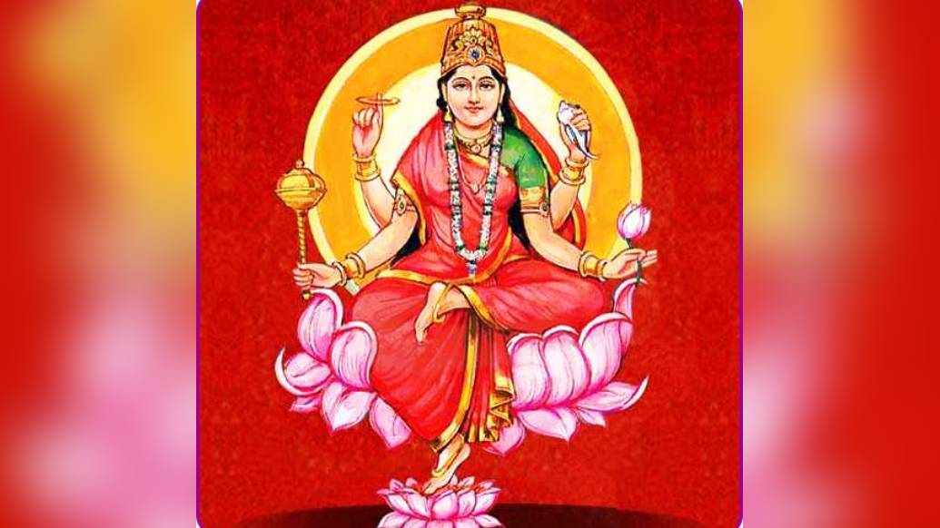 Durga Puja 2020: Goddess Durga is worshipped as Goddess Siddhidatri on ninth day of Navaratri dgtl
