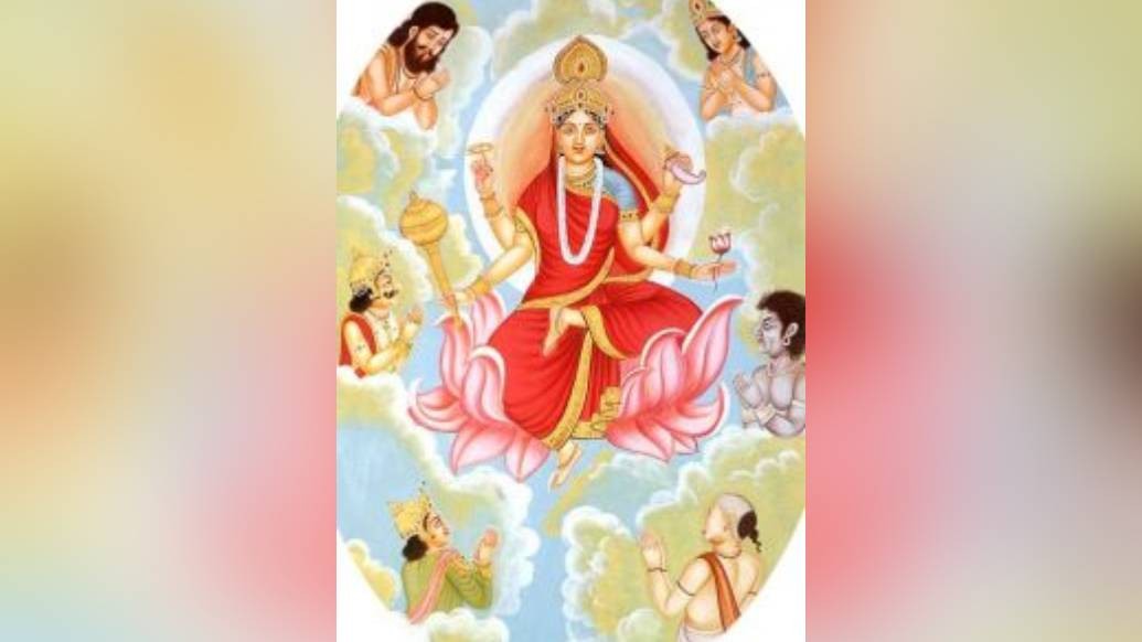 নবরাত্রি-সহ বিভিন্ন পুণ্য লগ্নে এই মন্দিরগুলিতে সমবেত হন ভক্তরা।