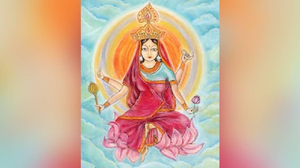 কথিত, ব্রহ্মা, বিষ্ণু এবং মহেশ্বর সিদ্ধিজ্ঞানের লাভ করেছেন তাঁর কাছ থেকেই।