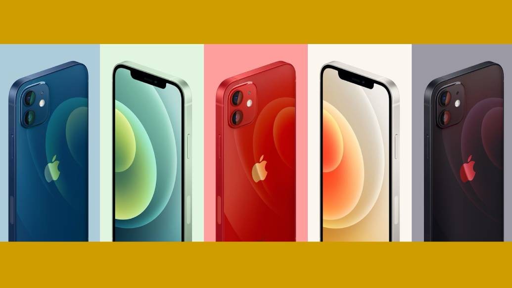 আইফোন ১২-এ একটি হেক্সা কোর অ্যাপল-এ ১৪ বায়োনিক চিপসেট-সহ আইওএস ১৪ যুক্ত হবে। ৪ জিবি র‌্যাম-সহ এর ইন্টারনাল স্টোরেজ ৬৪ জিবি। এটি কালো, নীল, সাদা, সবুজ এবং লাল এই পাচঁটি রঙে পাওয়া যাবে।