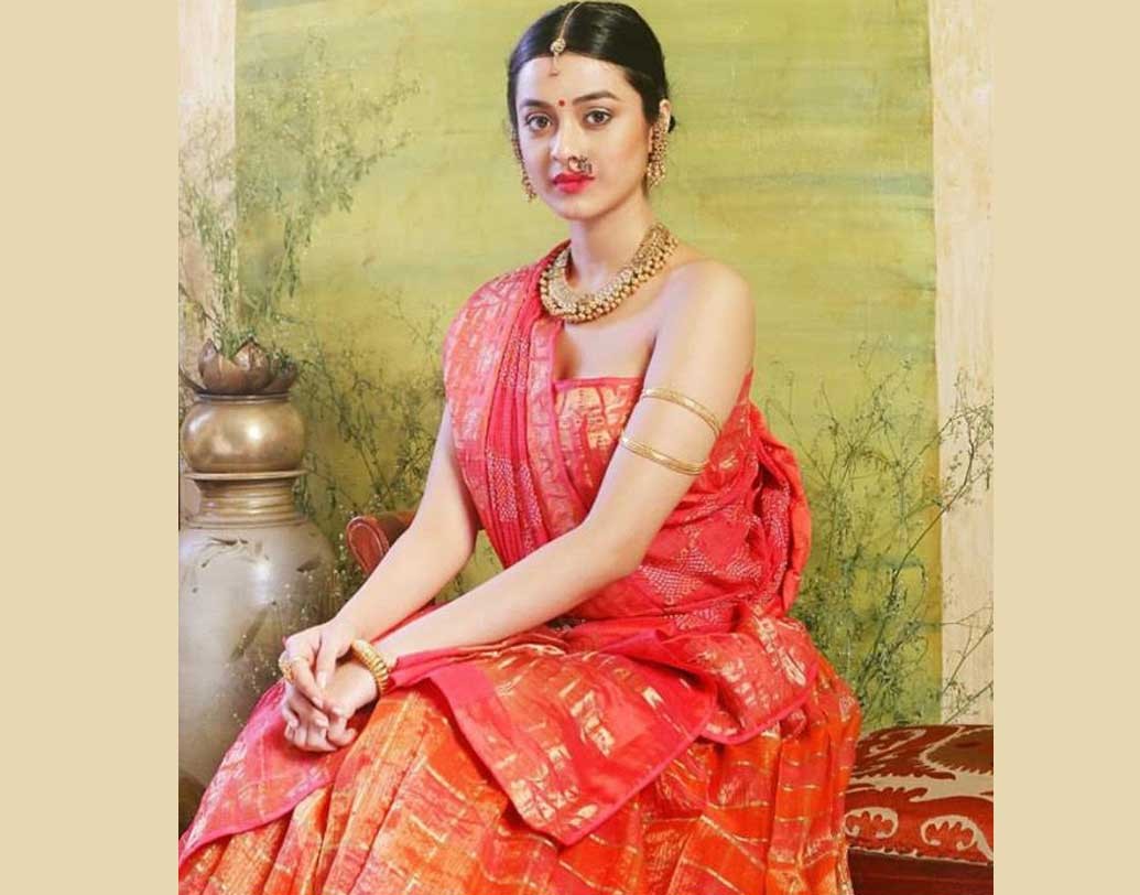 Durga Puja 2019 : Puja planning and work schedule of Tollywood actress Darshana Banik dgtl