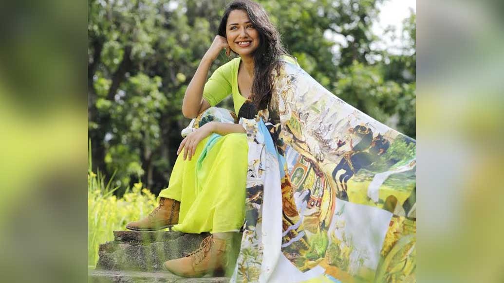 ব্যস্ত জীবনে সময়ের বড় অভাব। ফলে শরীরচর্চার সময় কমেছে। তাই বলে শরীরের গঠন বা খাঁজ নিয়ে কপালে চিন্তার ভাঁজ ফেলারও দরকার নেই।