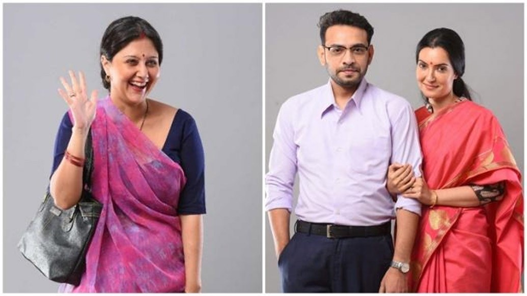 পুজোতে হাজির হচ্ছেন স্বস্তিকা মুখোপাধ্যায়ও। ‘গুলদস্তা’ নিয়ে। পরিচালক অর্জুন দত্ত। স্বস্তিকা ছাড়াও এই ছবিতে রয়েছেন অর্পিতা চট্টোপাধ্যায় এবং দেবযানী চট্টোপাধ্যায়। দু’টি গুরুত্বপূর্ণ ভূমিকায় রয়েছেন অনুভব কাঞ্জিলাল (দেবযানীর ছেলের চরিত্রে) এবং অনুরাধা মুখোপাধ্যায়।