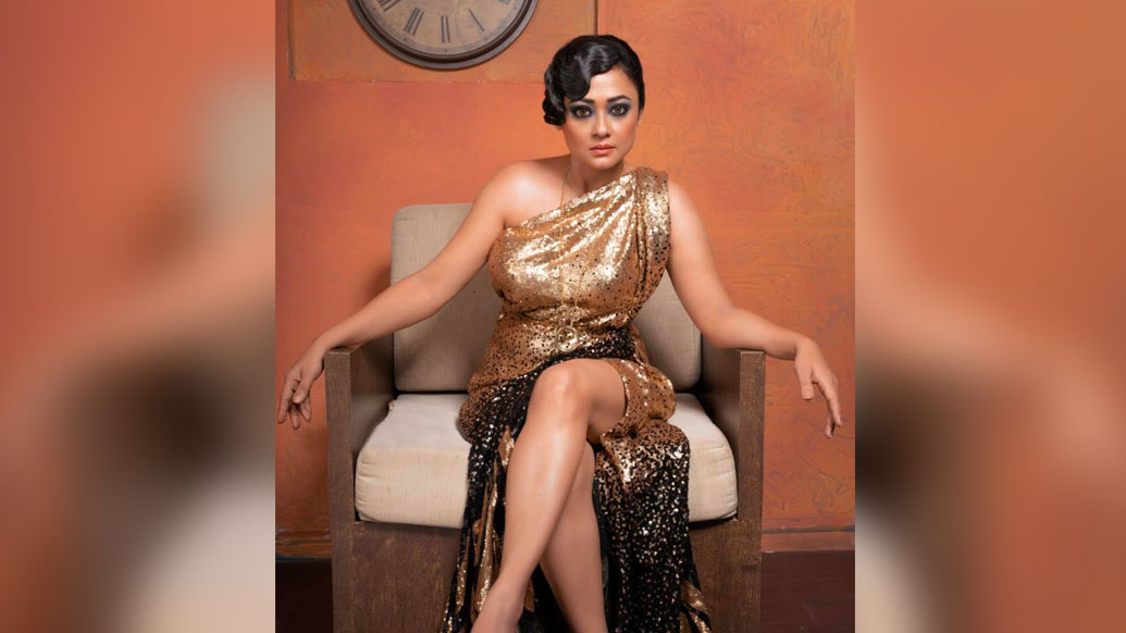 Durga Puja 2020: Tollywood actress Rupanjana Mitra shares her grooming experience dgtl 