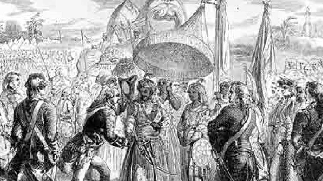 পরবর্তীতে ইস্ট-ইন্ডিয়া কোম্পানি ১০ নম্বরি আইন জারি করে পুজো-পার্বণে সাহেবদের যোগদান নিষিদ্ধ করে। তবে অষ্টাদশ শতকের মাঝামাঝি সময় থেকে ১৯ শতকের মাঝামাঝি অবধি দুর্গোৎসবই ছিল কলকাতার শ্রেষ্ঠতম সামাজিক উৎসব।