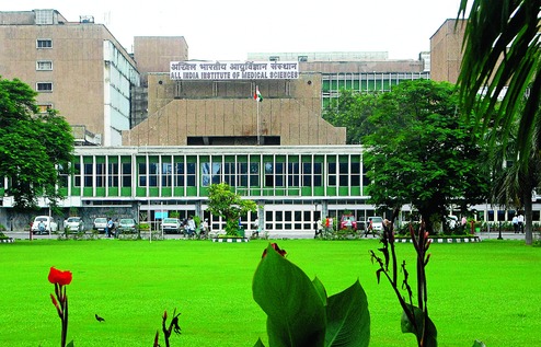 AIIMS panel to probe paper 'leak' - Telegraph India