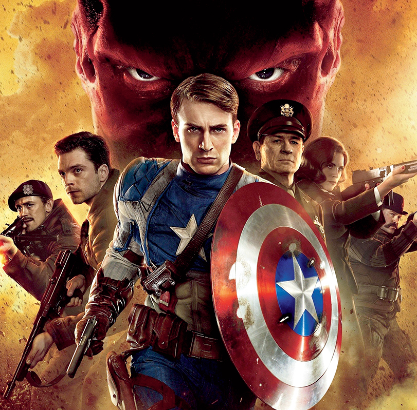 Should I Watch Captain Marvel Before Avengers Endgame - Avengers Endgame Captain Marvel S Short Hair Look Was Initially Not Considered Here S Why Pinkvilla : The first avenger if you want to complete steve rogers' character arc.