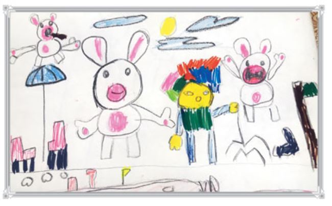 Shloke Munshi, AE Block