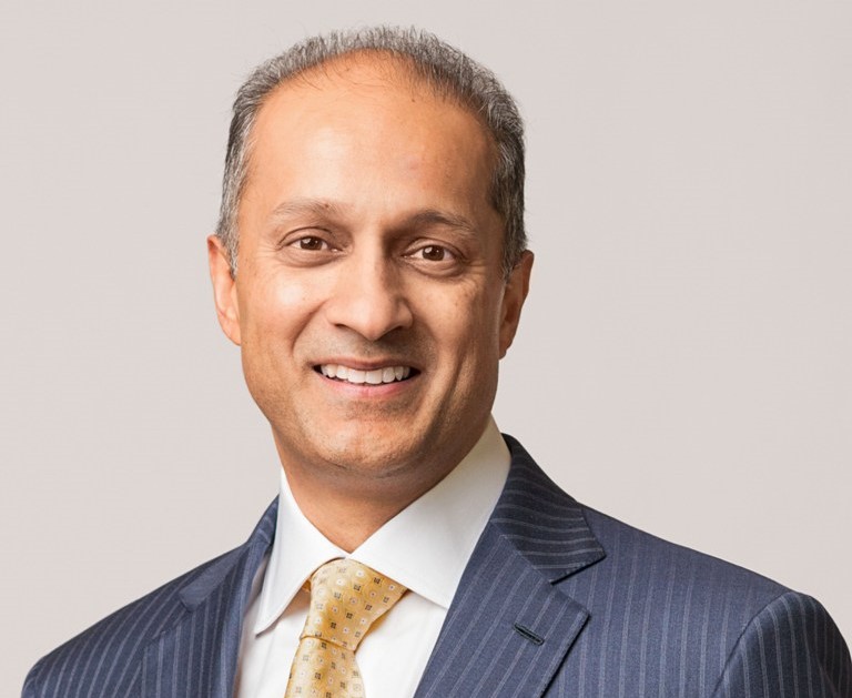 Kevin Lobo, Chairman and CEO of Stryker Corporation, and a director on the board of Parker Hannifin