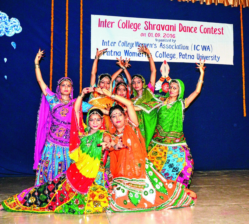 J.D.Women's College (JDWC) Images and Videos (High Resolution Pictures &  Videos)