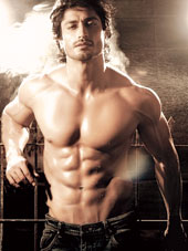 The best body in bolly - Telegraph India