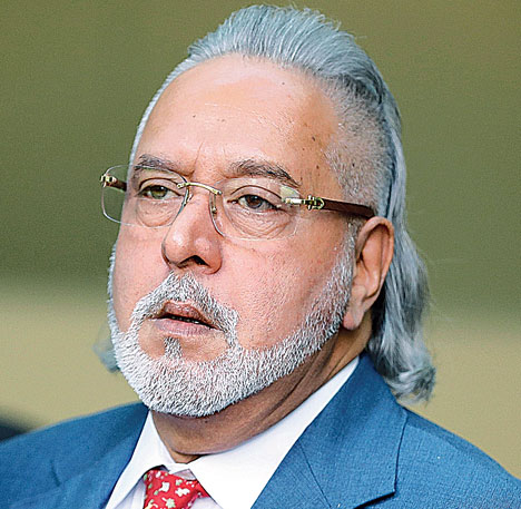 Vijay Mallya Photos and Premium High Res Pictures - Getty Images