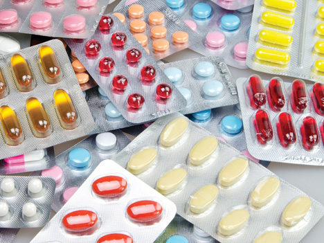 Rule push for e-pharmacies
