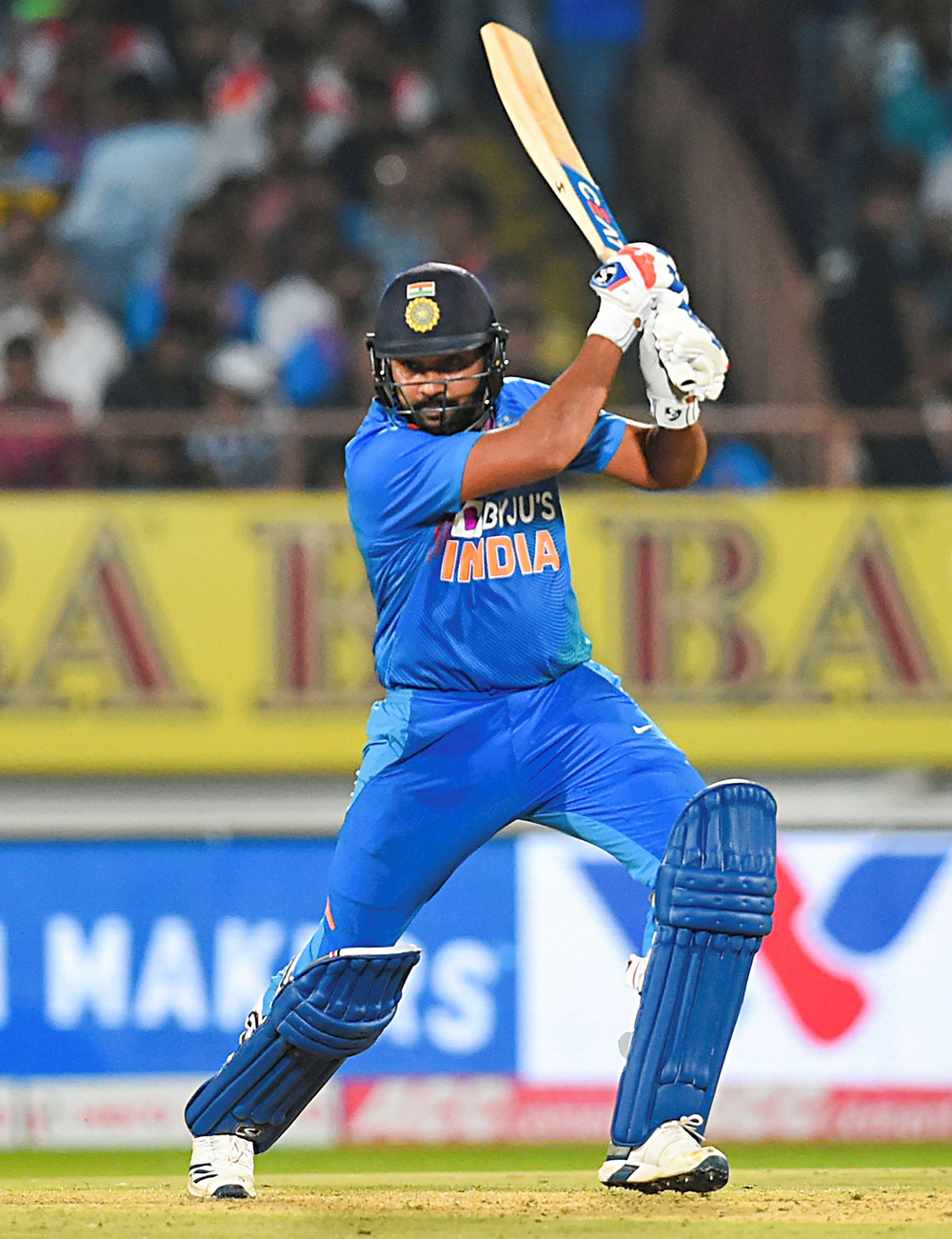 Rohit Sharma | Rohit’s 6-pack plan - Telegraph India