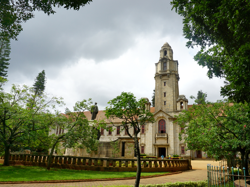 The Indian Institute of Science, Bangalore, has lost its former place in the latest Times Higher Education university rankings because of its lower citation impact score, indicating that its research is not being considered as valuable to other scholars as before.
