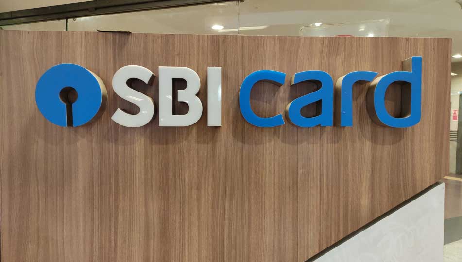 The State Bank of India holds a 76 per cent in SBI Cards and the rest is held by Carlyle Group. 

