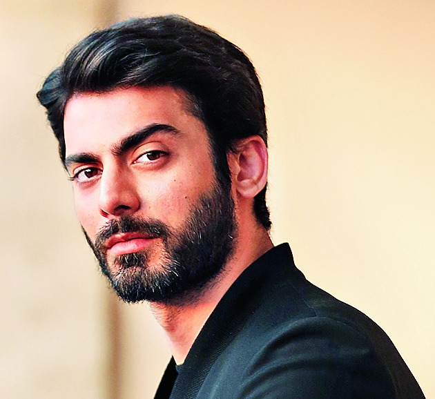 Fawad Khan Replaced In Upcoming Bollywood Movie