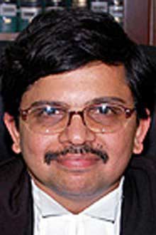 Justice S. Muralidhar
