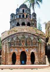 Next weekend you can be at BaliDewanganj Telegraph India