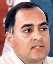 Diplomat Who Made Rajiv Go Red In The Face - Venkateswaran Takes A 