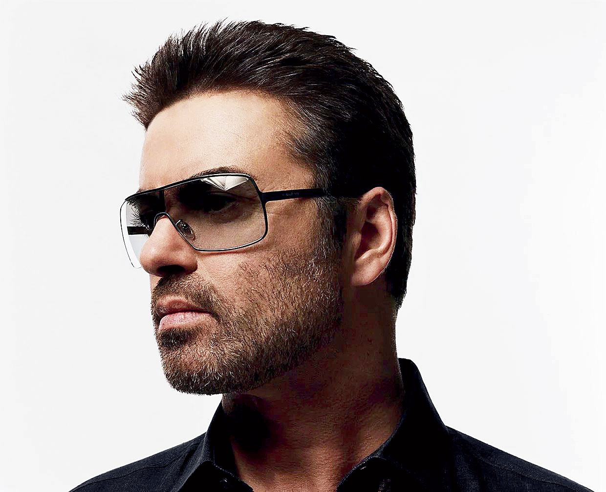 2016: George Michael, who mattered beyond music, passes away.
