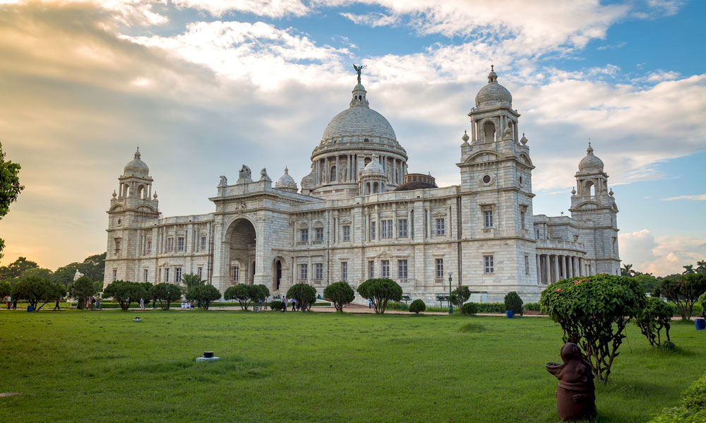 Victoria Memorial Kolkata Facts