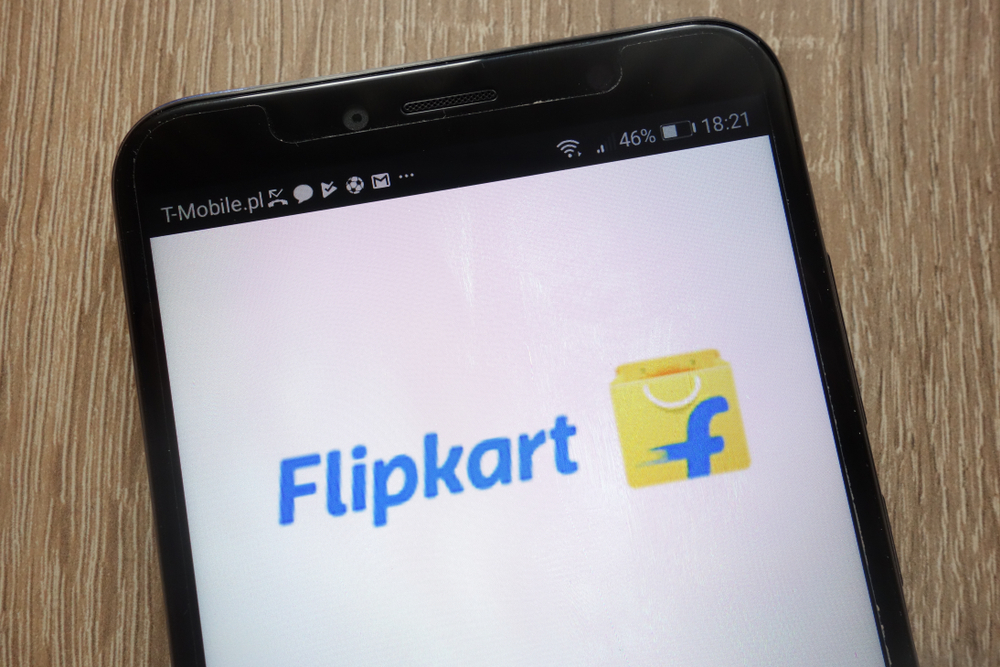 “Consequent to the order issued on March 24 by the Ministry of Home Affairs announcing a 21-day lockdown across India to contain the spread of the novel coronavirus causing COVID-19, we are temporarily suspending our services,” Flipkart said in a blog post